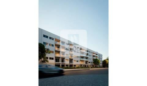 Apartamento T3 Venda em Canidelo,Vila Nova de Gaia