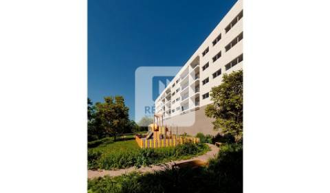 Apartamento T3 Venda em Canidelo,Vila Nova de Gaia