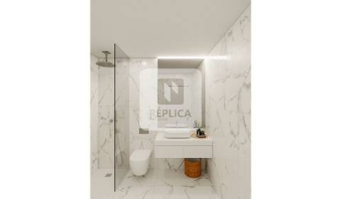 Apartamento T3 Venda em Canidelo,Vila Nova de Gaia