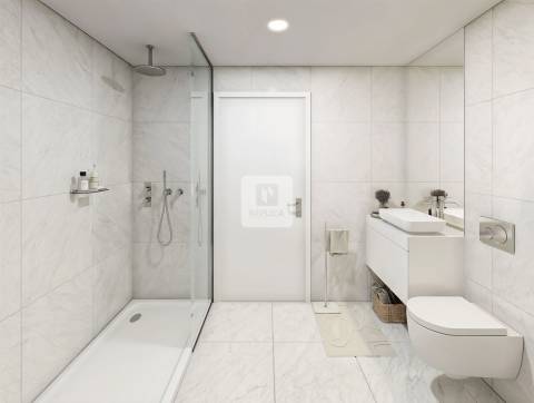 Apartamento T3 Venda em Canidelo,Vila Nova de Gaia