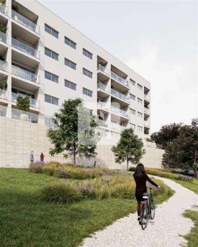 Apartamento T3 Venda em Canidelo,Vila Nova de Gaia