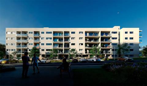 Apartamento T3 Venda em Canidelo,Vila Nova de Gaia