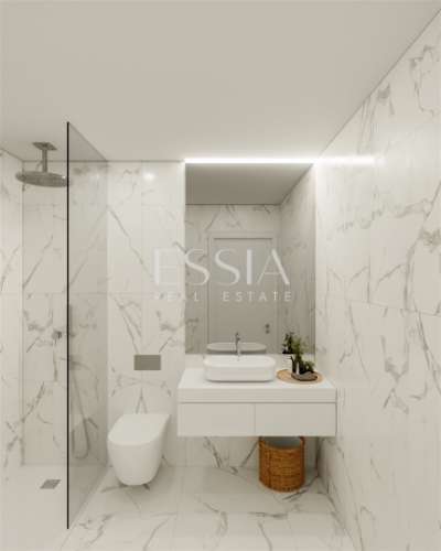 Apartamento T3 Venda em Canidelo,Vila Nova de Gaia