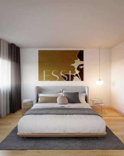 Apartamento T3 Venda em Canidelo,Vila Nova de Gaia