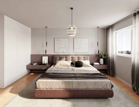 Apartamento T3 Venda em Canidelo,Vila Nova de Gaia