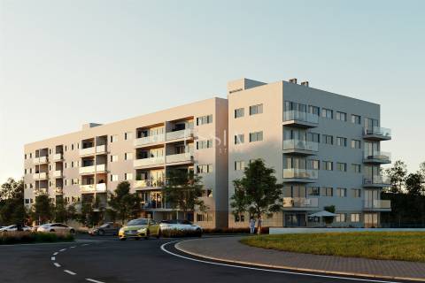 Apartamento T3 Venda em Canidelo,Vila Nova de Gaia