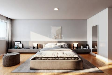 Apartamento T3 Venda em Canidelo,Vila Nova de Gaia