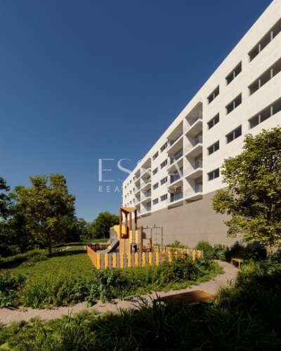 Apartamento T3 Venda em Canidelo,Vila Nova de Gaia