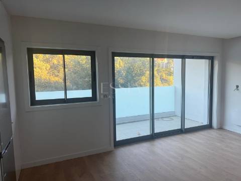 Apartamento T3 Venda em Canidelo,Vila Nova de Gaia