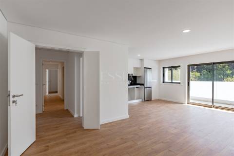 Apartamento T3 Venda em Canidelo,Vila Nova de Gaia