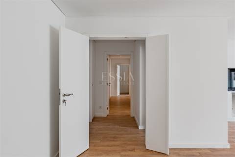 Apartamento T3 Venda em Canidelo,Vila Nova de Gaia