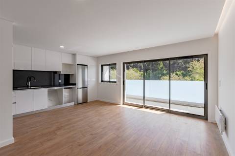 Apartamento T3 Venda em Canidelo,Vila Nova de Gaia