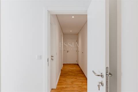 Apartamento T3 Venda em Canidelo,Vila Nova de Gaia