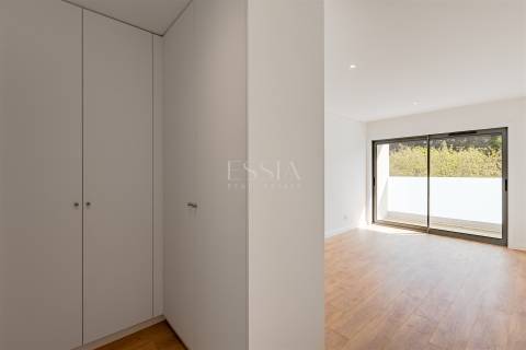 Apartamento T3 Venda em Canidelo,Vila Nova de Gaia