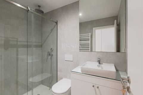Apartamento T3 Venda em Canidelo,Vila Nova de Gaia