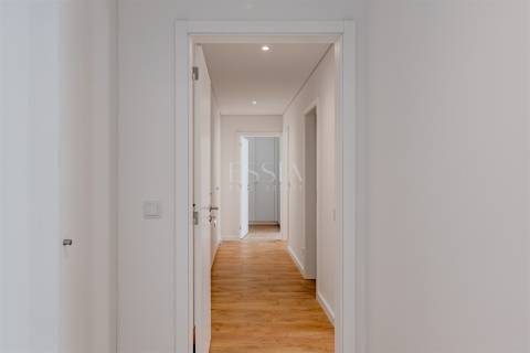 Apartamento T3 Venda em Canidelo,Vila Nova de Gaia