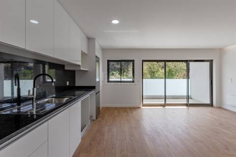 Apartamento T3 Venda em Canidelo,Vila Nova de Gaia
