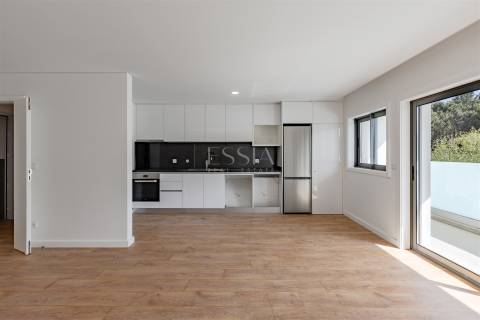 Apartamento T3 Venda em Canidelo,Vila Nova de Gaia