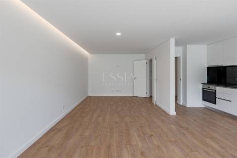 Apartamento T3 Venda em Canidelo,Vila Nova de Gaia