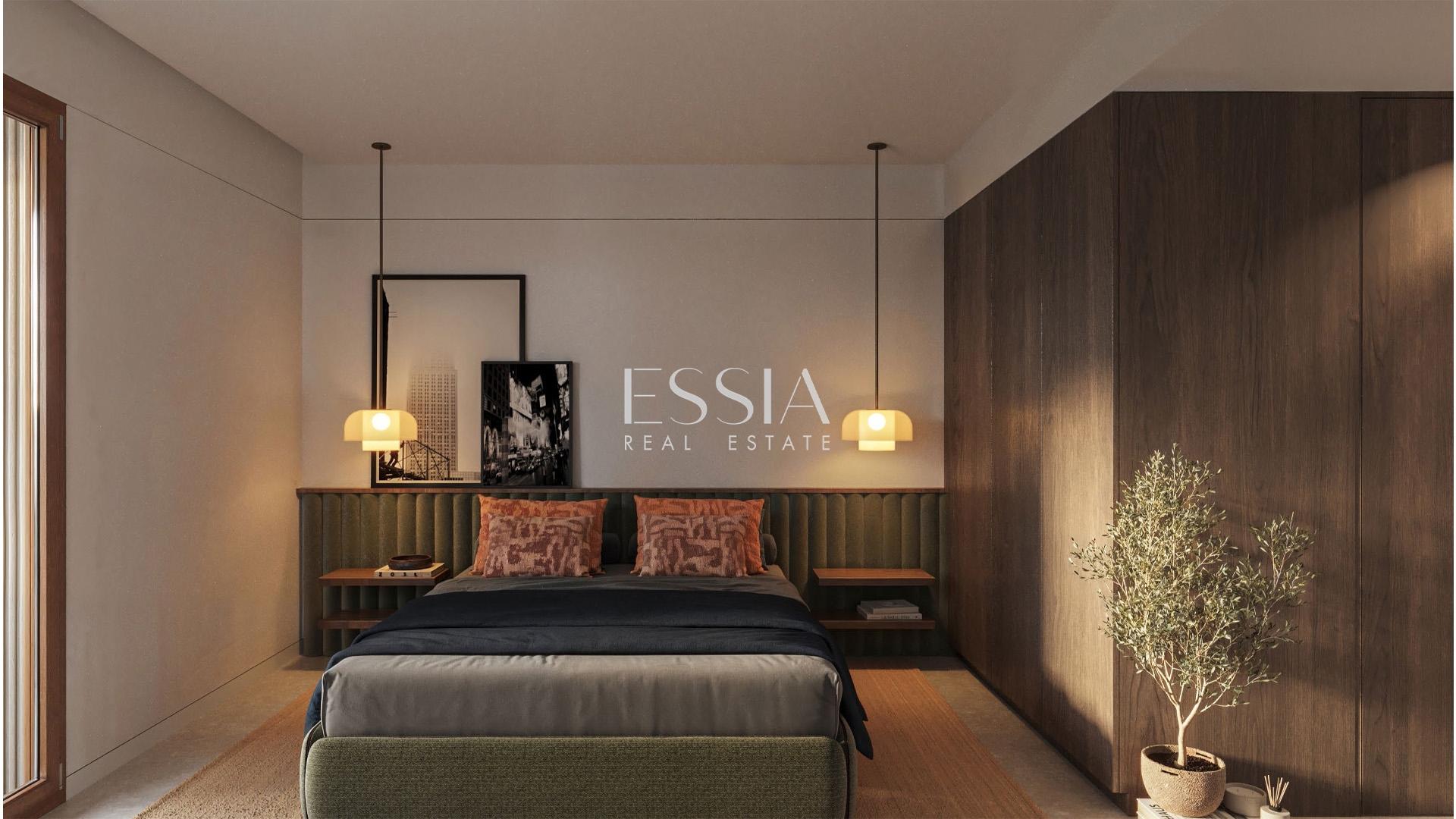 Apartamento T2 com Varanda e Estacionamento Privativo no Pinheiro Manso