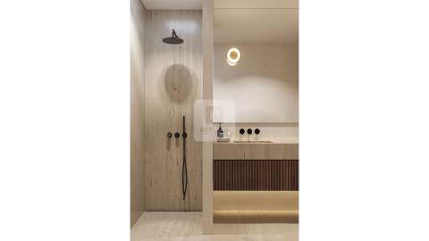 Apartamento T2 moderno com varanda no Pinheiro Manso