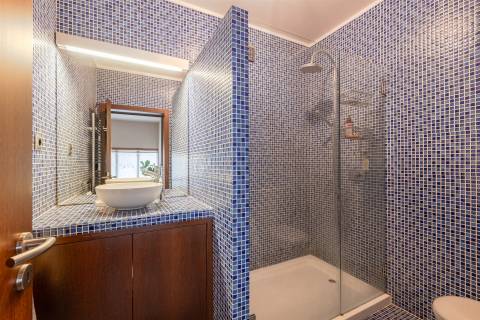 Moradia T3 com Jardim e Garagem Próxima do Parque da Cidade