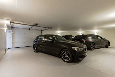 Moradia T3 com Jardim e Garagem Próxima do Parque da Cidade