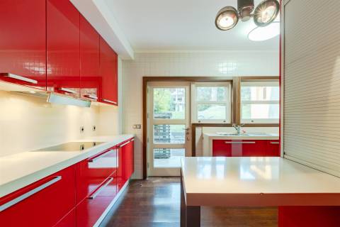 Moradia T3 com Jardim e Garagem Próxima do Parque da Cidade