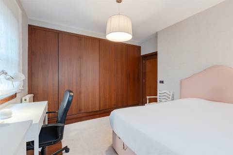 Moradia T3 com Jardim e Garagem Próxima do Parque da Cidade