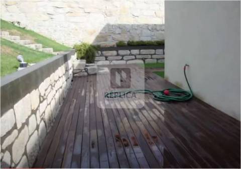 Moradia T3 com Jardim e Garagem Próxima do Parque da Cidade