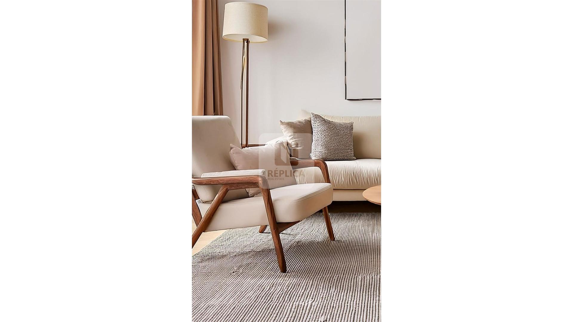 T1 com Garagem em Condomínio Exclusivo no Pinheiro Manso