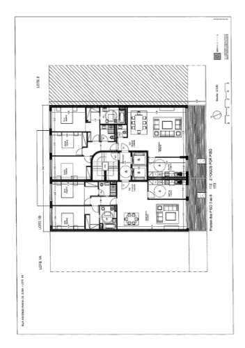 Apartamento T3 Novo com Varanda