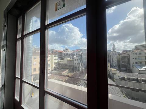 Apartamento T1 Venda em Cedofeita, Santo Ildefonso, Sé, Miragaia, São Nicolau e Vitória,Porto