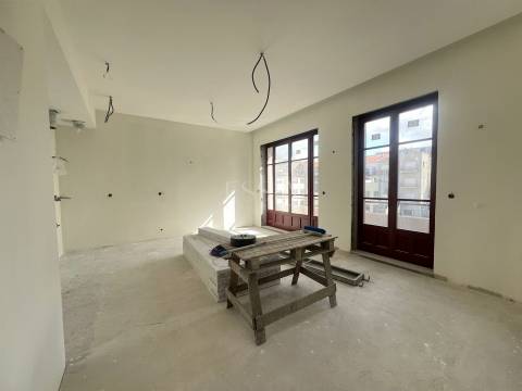 Apartamento T1 Venda em Cedofeita, Santo Ildefonso, Sé, Miragaia, São Nicolau e Vitória,Porto