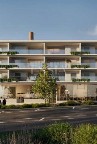 Terreno com Projeto Aprovado em Canidelo, Vila Nova de Gaia