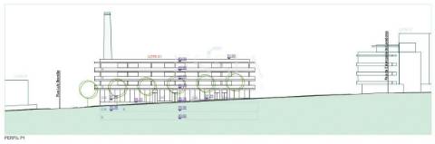 Terreno com Projeto Aprovado em Canidelo, Vila Nova de Gaia