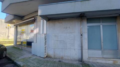 Loja  Arrendamento em Barcelos, Vila Boa e Vila Frescainha (São Martinho e São Pedro),Barcelos