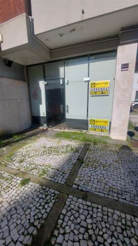 Loja  Arrendamento em Barcelos, Vila Boa e Vila Frescainha (São Martinho e São Pedro),Barcelos