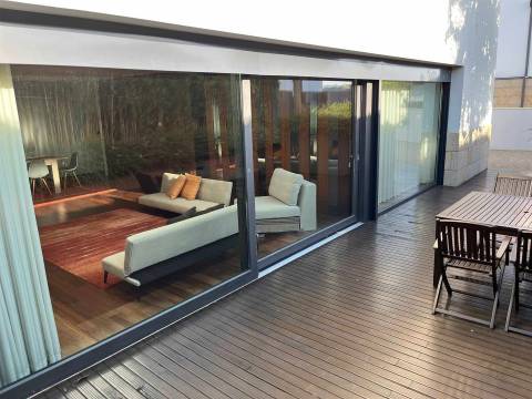 Moradia T4 Venda em Abade de Neiva,Barcelos