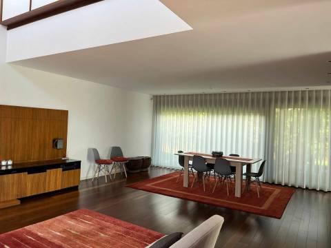 Moradia T4 Venda em Abade de Neiva,Barcelos