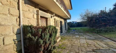 Moradia  Venda em Silva,Barcelos