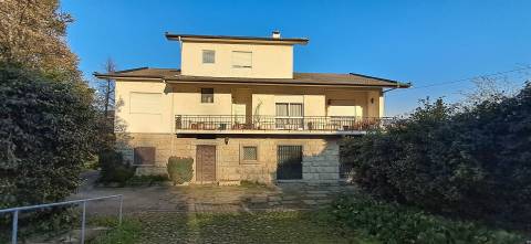 Moradia  Venda em Silva,Barcelos