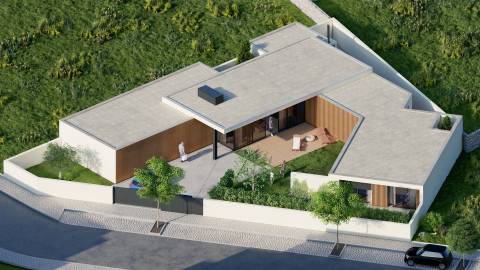 Moradia  Venda em Barcelos, Vila Boa e Vila Frescainha (São Martinho e São Pedro),Barcelos