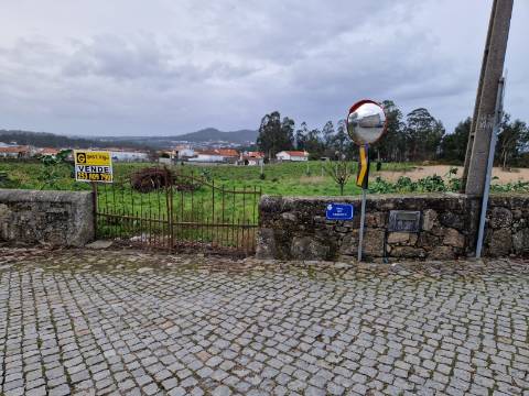 Terreno  Venda em Carvalhal,Barcelos