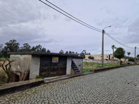 Terreno  Venda em Carvalhal,Barcelos