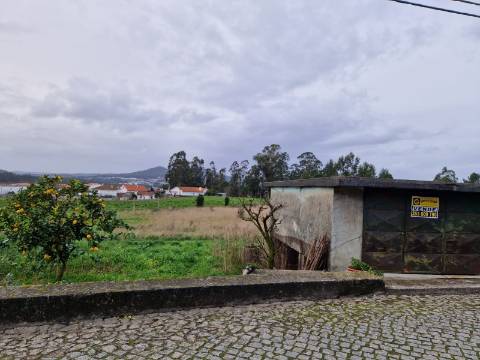 Terreno  Venda em Carvalhal,Barcelos