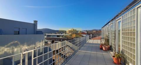 Apartamento T3 Venda em Barcelos, Vila Boa e Vila Frescainha (São Martinho e São Pedro),Barcelos