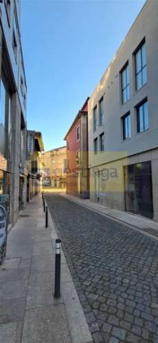 Apartamento T3 Venda em Barcelos, Vila Boa e Vila Frescainha (São Martinho e São Pedro),Barcelos