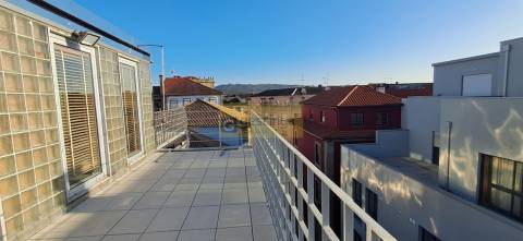 Apartamento T3 Venda em Barcelos, Vila Boa e Vila Frescainha (São Martinho e São Pedro),Barcelos