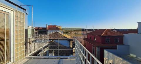 Apartamento T3 Venda em Barcelos, Vila Boa e Vila Frescainha (São Martinho e São Pedro),Barcelos